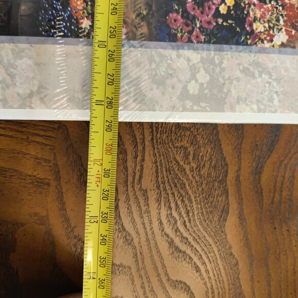 "A Sister's Touch" Lithograph Sandra Kuck Original Print - Picture 7 of 9